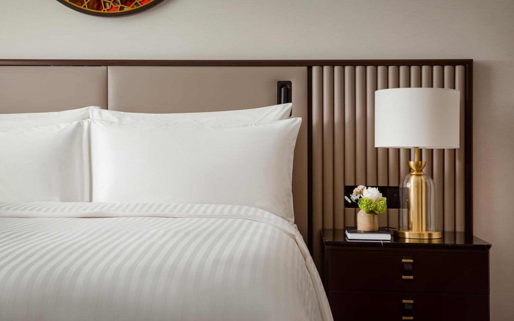 Intercontinental Tashkent By Ihg Hotel Exterior photo